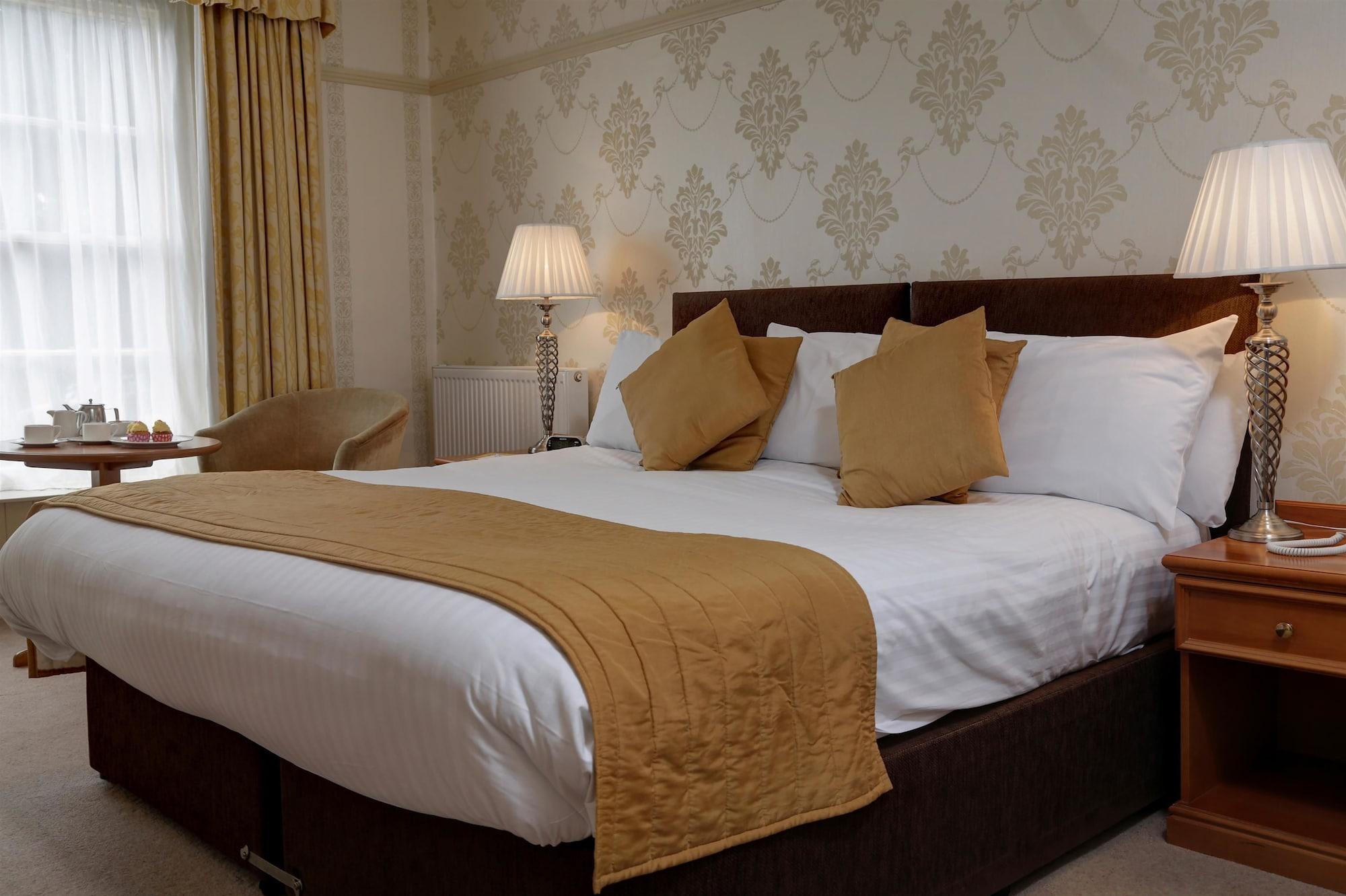 Old Hunstanton Le Strange Arms Hotel Екстериор снимка