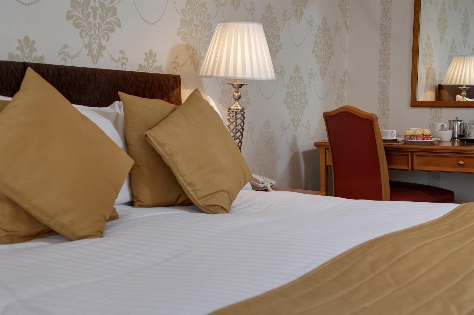 Old Hunstanton Le Strange Arms Hotel Екстериор снимка