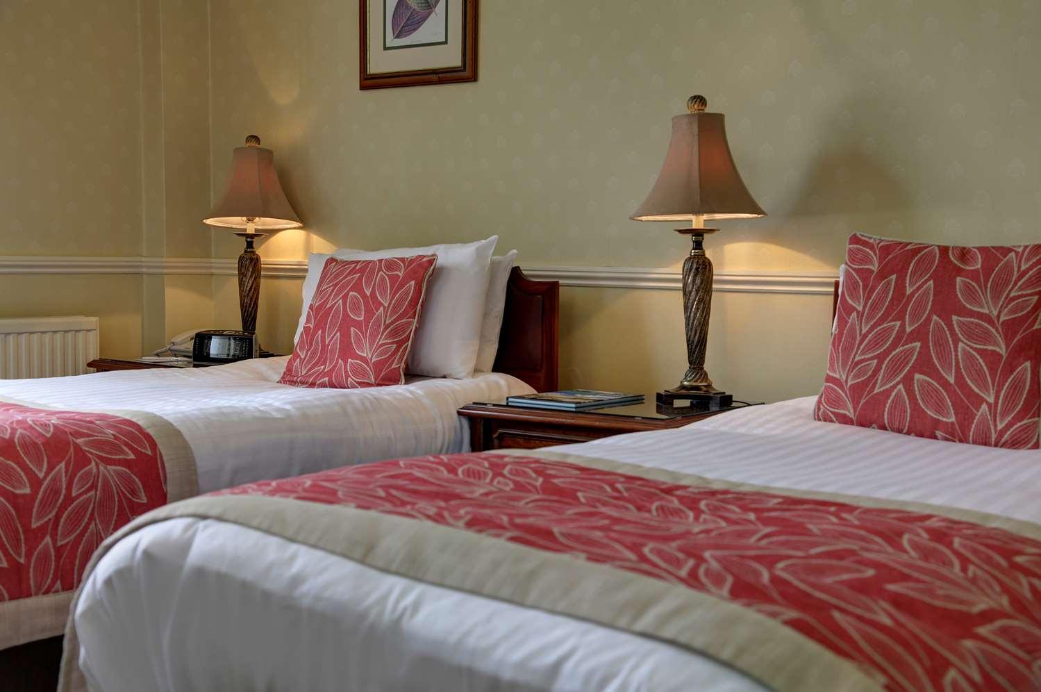 Old Hunstanton Le Strange Arms Hotel Екстериор снимка